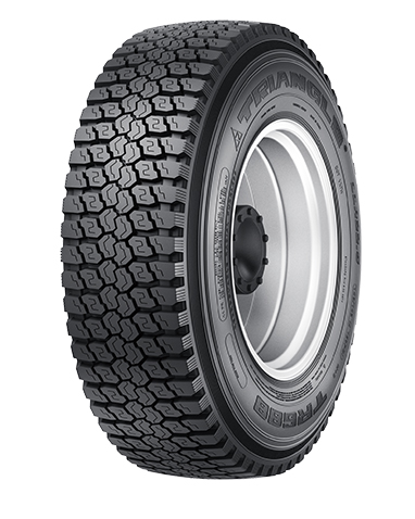 Шина Triangle 295/80R22.5 18PR TR688 152/149L